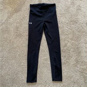 Under Armour Dark Gray Leggings